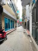 Nhà Nguyễn Đức Cảnh - Vuông- Ko Lỗi- Ngõ 3m- 40m2- 5t- 9tỷ (Ctl) - Gần Phố
