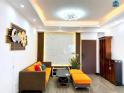 Bán căn góc full nội thất khu 6 tòa mới chung cư Thanh Hà