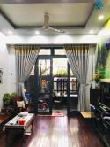 Bán nhà hẻm 8m Nguyễn Cửu Đàm-ngang 8m-4PN-sổ vuông-khu phân lô-dân trí cao