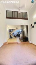 [#quận_3]— P12 Lê Văn Sỹ- Đẹp 5 Tầng – Hẻm Nhựa 6M Xe Hơi Ngủ Trong – 58M - Đúc BTCT – Vào Ở Ngay.