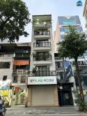 Đã Đẹp Lại Còn Sang Hàng Hiếm Mặt Phố Vip Quận Trung Tâm.
siêu Phẩm Mặt Phố - Vỉa Hè - Lô...