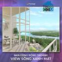 Penthouse Cao Cấp – Suất Ngoại Giao Tại Premier Berriver Long Biên