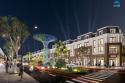 Shophouse CentreVille Lương Sơn – Khu phố thương mại kiểu mẫu tại Hòa Bình