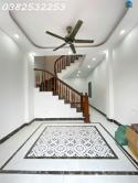Nhà Mới Cạnh Nhổn – Giá Rẻ Chỉ 4.25 Tỷ