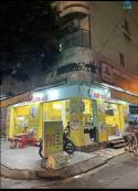 Cần Sang Nhượng Quán Phở Hoặc Cho Thuê Mặt Bằng 2 Mặt Tiền - Số 145 Bàu Cát - Phường 12