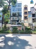 Siêu Phẩm Mặt Phố Kim Mã - Cực Vip Ba Đình 
- Lô Góc 1 Mặt Phố 1 Mặt Ngõ - 7 Tầng Thang Máy...
