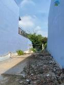Hẻm 512. Diện tích: 141m2. Giá: 4.6 tỷ
