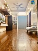 Chính chủ cho thuê nhà CCMNtầng 2/7- giá 8.8tr - 82 Yên Lãng, 61m2, 3PN2VS