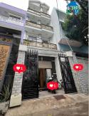 Bán Gấp Nhà Riêng Quận 7 - Nhà Đẹp Rất Mới - Nhỉnh 8 Tỷ