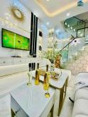Tinh Hoa Phân Khúc 8 T.Ỷ Nhỉnh - Trung Tâm Phường Phú Thuận, Quận 7
