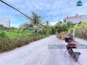 Đất 7.5x27m, 1 sẹc ngắn Thạnh Xuân 33 - giá cực tốt! Xây Biệt Thự, CHDV, kho xưởng