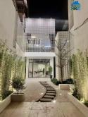 ĐẦU TƯ VÀNG - TRUNG KÍNH 80M² - 3 Ô TÔ TRÁNH - VỈA HÈ 5M - THUÊ 40TR/THÁNG