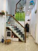 Bán Nhà Phạm Thế Hiển, P6, Q8