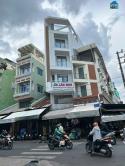 Bán Mặt Tiền Đường Dương Tử Giang, P.12, Q.5: DT (3.5 x 16.6)m, Giá Chỉ 24 Tỷ - Vị Trí Đắc Địa,...