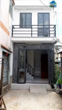 Nhà Đường số 1 - Bình Hưng Hoà Bình Tân