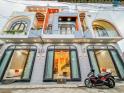 Bán 3 Căn Nhà Liền Kề Hẻm 25 Nguyễn Văn Linh - Có Thể Kinh Doanh
