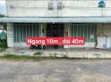 cần ra gấp lô đất ngang 10 , có sẳn 2 dãy trọ thu nhập 20tr/tháng