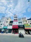 #phú_nhuận] Mặt Tiền Hồ Văn Huê , P9- Tiện Kinh Doanh Chdv, Vip Hiếm Bán- DT 60m2.