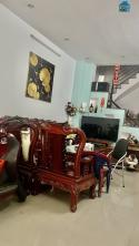 Bán nhà hẻm 6m Nguyễn Thj Minh Khai-ngang 7m-gần Thảo Cầm Viên-kinh doanh cực tốt