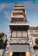 Siêu Phẩm 2 Mặt Phố Kinh Doanh Đỉnh Cao - Vỉa Hè Ô Tô Tránh - Giá Mềm - Bán Đất Tặng Nhà 3 Tầng...
