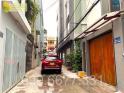 Ngay Hutech, Ngoại Thương - Khu Vip Đường D - Hẻm Xe Hơi 7 Chỗ - Cho Thuê 23tr/tháng
