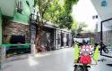 Giảm Sâu 1 Tỉ, Villa Kép HXH Tránh, 220M2 Gần CMT8 Chỉ 23 Tỉ - 0772727550
