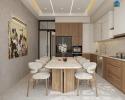 **Bán nhà hẻm 686 Cách Mạng Tháng 8, phường 5, Tân Bình (4*15) chỉ 8 tỷ