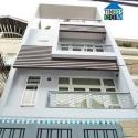 Nhà trong ngõ Cộng Hòa, Tân Bình, gần 80m2, pháp lý chuẩn, giá chỉ 5 tỷ - mới tháng 8, 2025