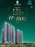 CĐT nhận booking dự án Jade Square Cổ Nhuế 128m2, 154m2 HTLS 0% 2năm, CK 2 - 10%