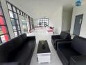 Cần cho thuê gấp nhà xưởng diện tích 2.200m2 tại KCN Nhơn Trạch 3. Giá thuê 119.000/m2/tháng