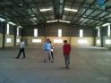 Xưởng mới xây, diện tích 2.640m², KCN Nhơn Trạch 3, Đồng Nai, giáp ranh HCM