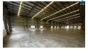 Cho thuê nhà xưởng xây sẵn, nằm trong KCN Nhơn Trạch 3 Đồng Nai Diện tích: 2.400m2 (25 x 96m)