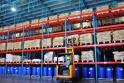 Cho thuê Xưởng rộng 2.520m², trần cao 10m tiêu chuẩn công nghiệp tại KCN Nhơn Trạch 3, Đồng Nai