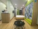 Cho thuê Căn hộ Apartmenttại ngõ 294 Kim Mã, Ba Đình. Ngõ nông rộng ô tô vào nhà. Chỉ 7tr