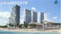 HOT căn hộ Studio 35m2 Blanca City Vũng Tàu giá 2,8 tỷ (all in) thật 100% view biển