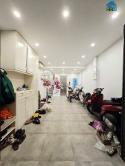 Cổ Linh - Đối diện Aeon Mall - Ô tô vào nhà - 7 tầng thang máy - 8.7 tỷ