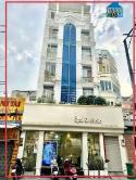 Bán Nhà Mặt Tiền 48 - 50 Ngô Tất Tố, Phường 19, Quận Bình Thạnh
