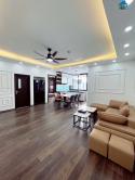 RỘNG + ĐẸP! Chung cư Hud3 Tô Hiệu Hà Đông CĂN GÓC 127m2, 3 ngủ, 2 vs nhỉnh 6.X tỷ
