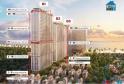 Studio nghỉ dưỡng tại Blanca City, giá từ 2,4 tỷ bàn giao full nội thất, 100% view biển, CK 21%