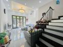 Nhà Đẹp Lung Linh Tại Lạc Long Quân - Oto 7 Chỗ Đỗ Cửa - Ngõ Thông - Thiết Kế Hiện Đại Giá Nhỉnh...