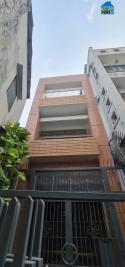 Bán Nhà Mặt Tiền 75F Đặng Dung P Tân Định, quận 1.