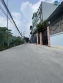 Hẻm Ô Tô Đỗ Cửa - 83M2 - Trung Tâm Phường Phú Thuận, Q7 - 8 T.Ỷ Nhỉnh (3đ668)