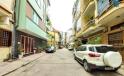 Phố Thái Hà- Chỉ 19 Tỷ- 63m2- Ô Tô Tránh- 2 Thoáng