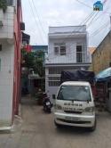 Bán Nhà Căn Góc 2 Hẻm Sân Rộng- Xe Hơi Đỗ Cửa - Nguyên Hồng,P1,Chỉ 6,X Tỷ