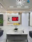 Chính Chủ Bán Nhà Phố 90m² – Mặt Tiền Đường Lê Hữu Nghĩa – P.4 – Tp. Tân An – SHR – Giá 2 Tỷ 650...