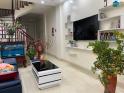 Bán nhà 3 tầng, dân xây chắc chắn diện tích 40m2 gần nhà văn hóa số 1 Phú Mỹ