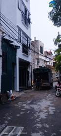 54M2 Đất Miêu Nha, Ngõ Thông Ô Tô - Kinh Doanh, 5.8 Tỷ