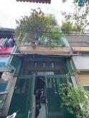 !! (4X13m)Hẻm thông, Ôtô đổ cửa, sát Mặt Tiền Nguyễn Tri Phương Quận 10_3 Tầng 10.3 Tỷ