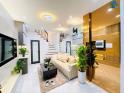 Nhà đẹp, Ô TÔ ĐỖ CỬA giá 5.15 tỷ tại Nguyễn Trãi, Thanh Xuân DTSD 25M x 4T. sổ đỏ đẹp