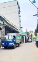 Bán nhà cấp 4 gần chợ Tam Bình, gần 50m2 đường Lô C, Gò Dưa Thủ Đức 3.05 tỷ